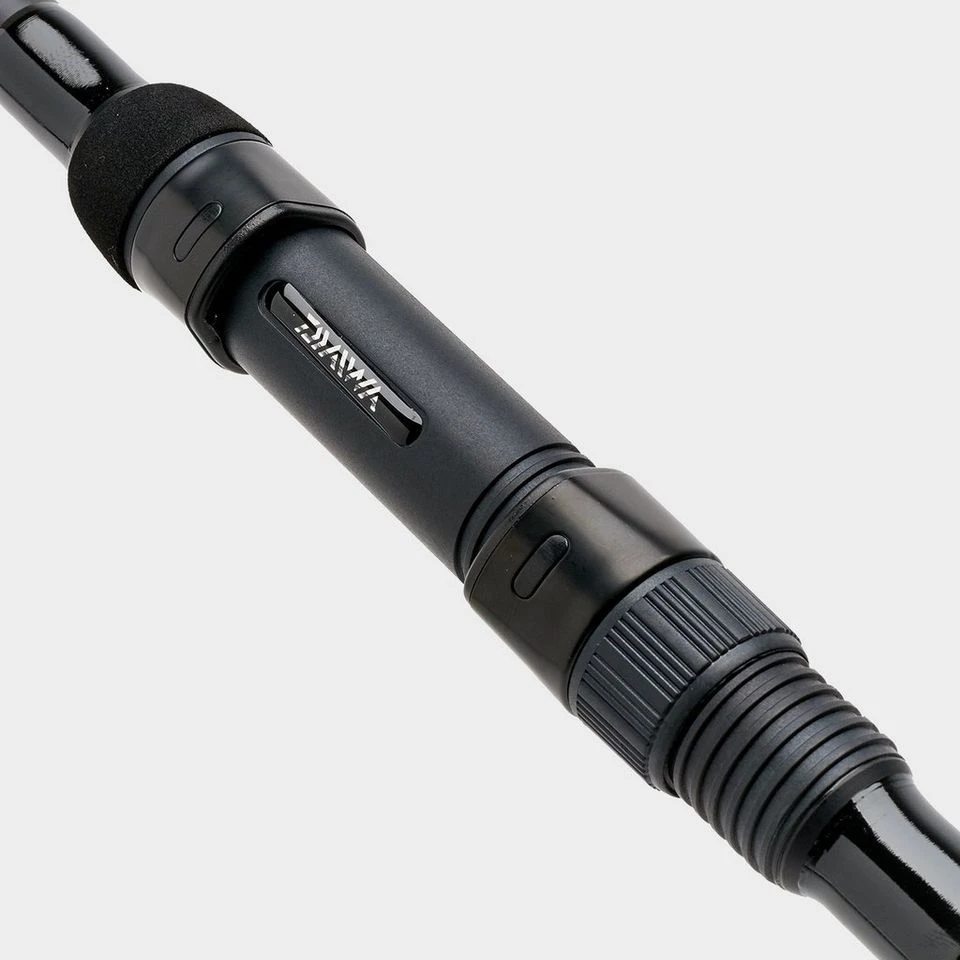 Daiwa Black Widow EXT Carp Rod 12ft (3lb) 5 Daiwa Black Widow EXT Carp Rod 12ft (3lb) - Image 3