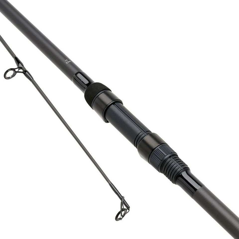 Daiwa Black Widow EXT Carp Rod 12ft (3lb) 8 Daiwa Black Widow EXT Carp Rod 12ft (3lb) - Image 6