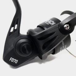 Fladen Fission Surf Reel 70FD -Outdoor Gear Shop go 550967 e