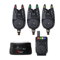 PROLOGIC C-Series Alarm Set 3+1 Blue -Outdoor Gear Shop go 551310 z