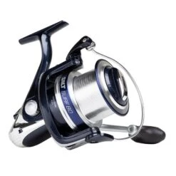 Shakespeare Salt Surf Long Cast Reel 70 -Outdoor Gear Shop go 553944 z