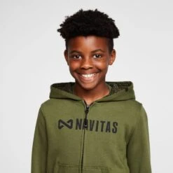 Kids’ Core Hoodie -Outdoor Gear Shop go 560389 d