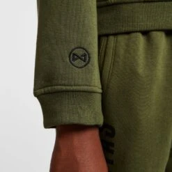 Kids’ Core Hoodie -Outdoor Gear Shop go 560389 g