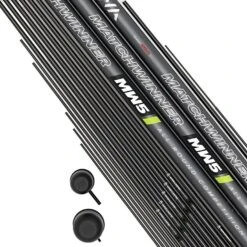 Daiwa Matchwinner MW5 Pole Package (16m) -Outdoor Gear Shop go 561035 z