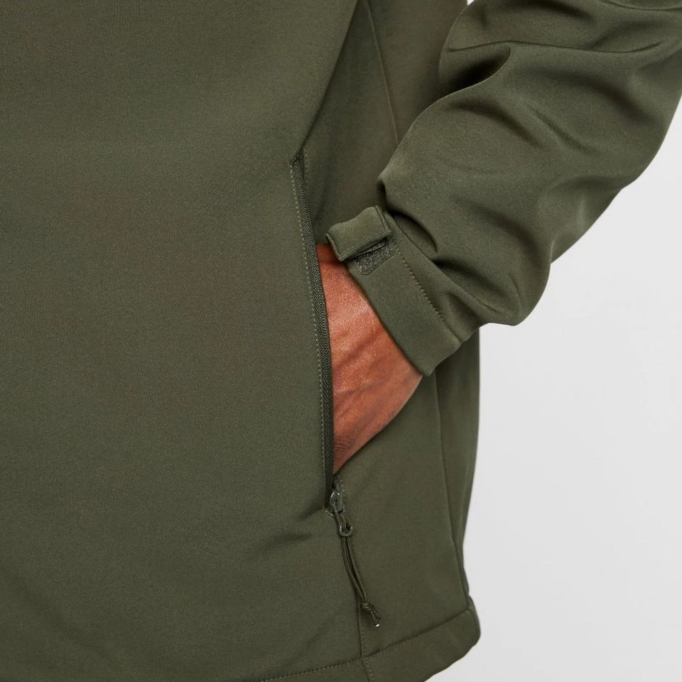 Softshell Hoodie 9 Softshell Hoodie - Image 7