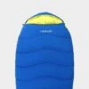Berghaus Mondo Adult POD Sleeping Bag -Outdoor Gear Shop go 576760 a