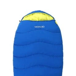 Berghaus Mondo Adult POD Sleeping Bag -Outdoor Gear Shop go 576760 z