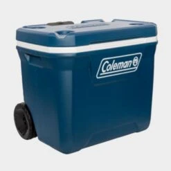 Coleman 50QT Xtreme Wheeled Cooler -Outdoor Gear Shop go 599585 c