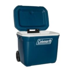 Coleman 50QT Xtreme Wheeled Cooler -Outdoor Gear Shop go 599585 z