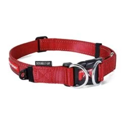 Double Up Dog Collar (Small) 9 Double Up Dog Collar (Small) -Outdoor Gear Shop go 604688 z
