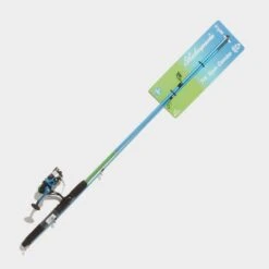 Shakespeare X Angling Trust 7ft Spin Combo