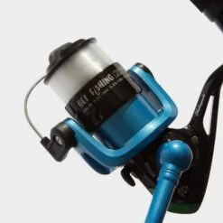 Shakespeare X Angling Trust 7ft Spin Combo -Outdoor Gear Shop go 608663 d