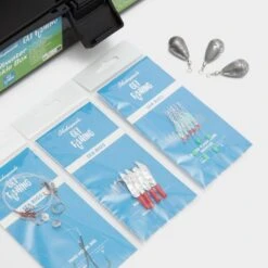 Shakespeare X Angling Trust Saltwater Tacklebox -Outdoor Gear Shop go 608668 e