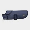 Le Chameau Dog Coat Navy