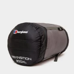 Berghaus Transition 300 XL Sleeping Bag -Outdoor Gear Shop go 624775 j