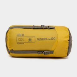 Fathom EV 300 Sleeping Bag -Outdoor Gear Shop go 624800 h