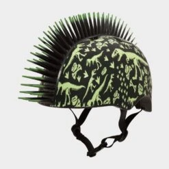 Trex Mohawk Helmet