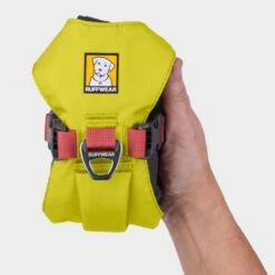 Ruffwear Flagline Harness With Handle Yellow/Red -Outdoor Gear Shop go 630419 c