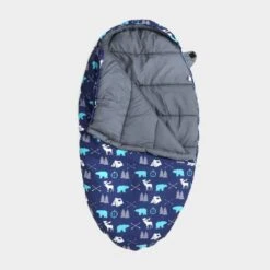 Pod Kid's Bear Sleeping Bag -Outdoor Gear Shop go 635085 c