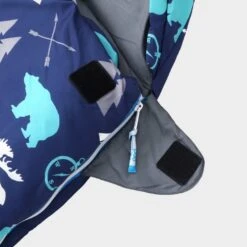 Pod Kid's Bear Sleeping Bag -Outdoor Gear Shop go 635085 f