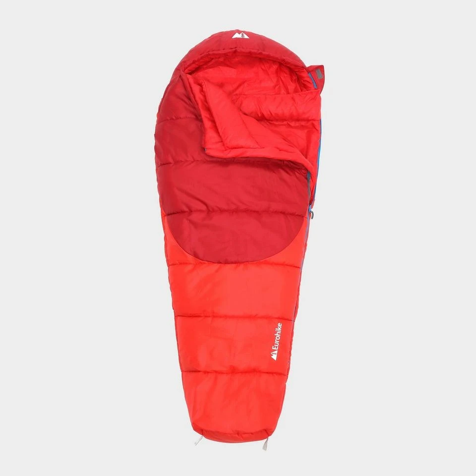 Youth Adventurer Sleeping Bag 5 Youth Adventurer Sleeping Bag - Image 3