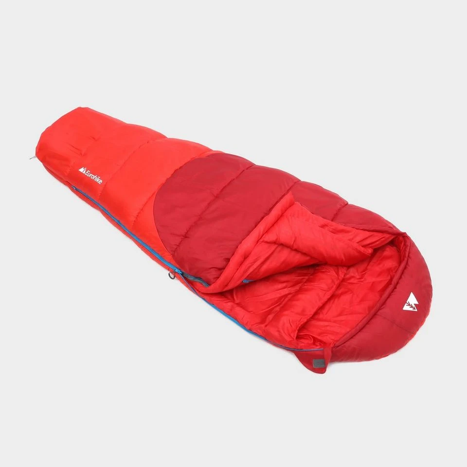 Youth Adventurer Sleeping Bag 7 Youth Adventurer Sleeping Bag - Image 5