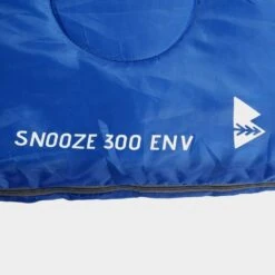 Snooze 300 Sleeping Bag -Outdoor Gear Shop go 635319 f