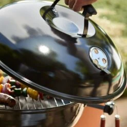 Classic Mini Kettle BBQ 47cm -Outdoor Gear Shop go 641267 d