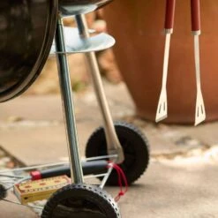 Classic Mini Kettle BBQ 47cm -Outdoor Gear Shop go 641267 e