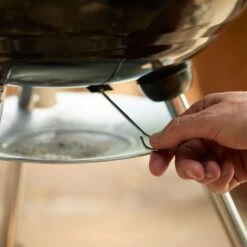 Classic Mini Kettle BBQ 47cm -Outdoor Gear Shop go 641267 f