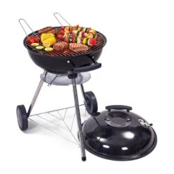 Classic Mini Kettle BBQ 47cm -Outdoor Gear Shop go 641267 z