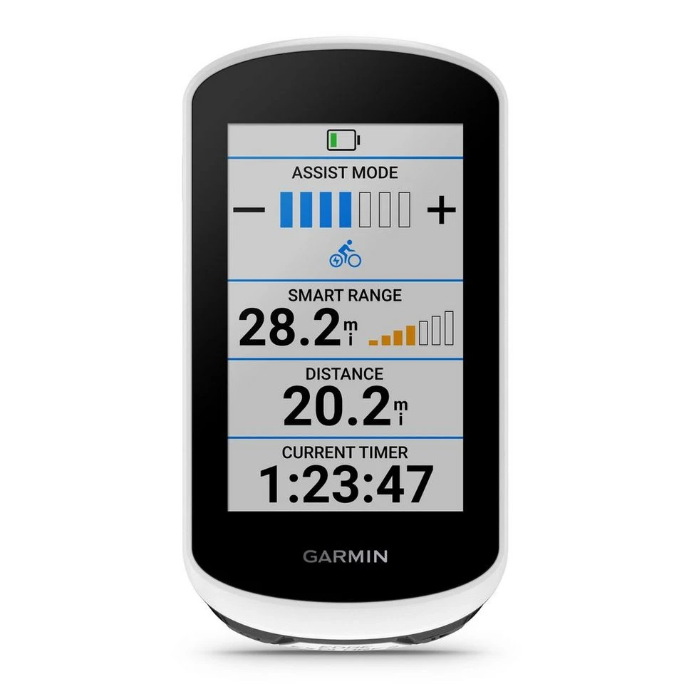 Garmin Edge® Explore 2 GPS Bike Computer 6 Garmin Edge® Explore 2 GPS Bike Computer - Image 4