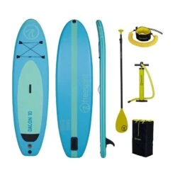Dagon 10ft Stand-up Paddle Board Set -Outdoor Gear Shop go 643032 z