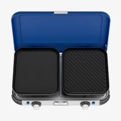 Campingaz Camping Kitchen 2 Grill & Go Elite Gas Stove -Outdoor Gear Shop go 649547 d