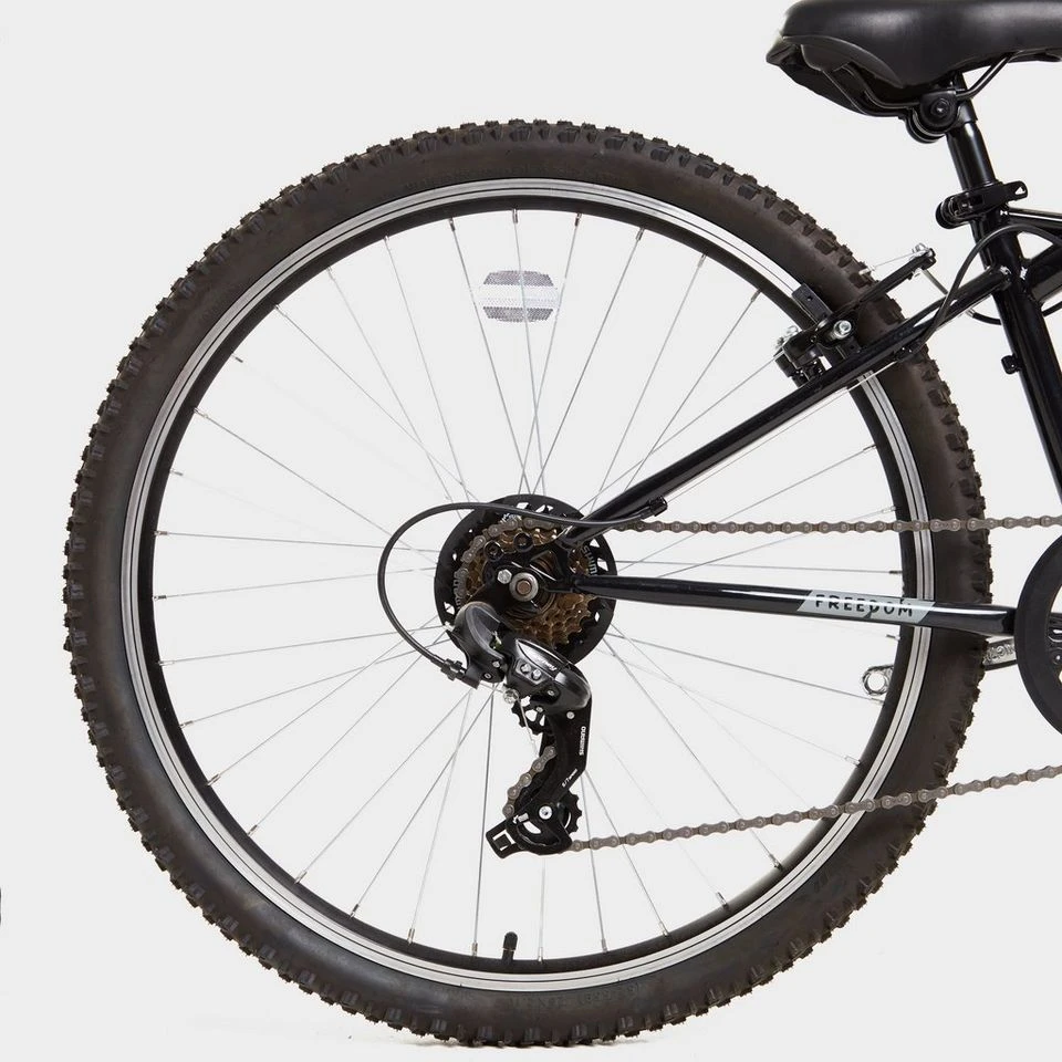 Freedom 26” Kids’ Bike 7 Freedom 26” Kids’ Bike - Image 5