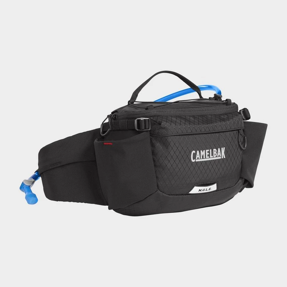 Bell Camelbak M.U.L.E. 5 Waist Pack 3 Bell Camelbak M.U.L.E. 5 Waist Pack