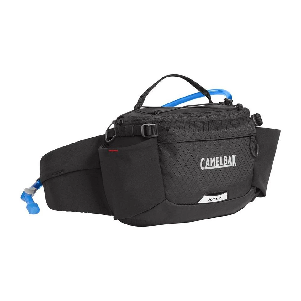 Bell Camelbak M.U.L.E. 5 Waist Pack 9 Bell Camelbak M.U.L.E. 5 Waist Pack - Image 7