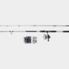 Shakespeare SALT Seabass Searcher Combo Set (9ft) -Outdoor Gear Shop go 673169 a