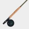 Shakespeare Cedar Canyon Premier Fly Combo