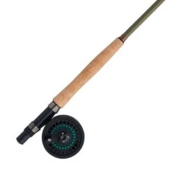 Shakespeare Cedar Canyon Premier Fly Combo -Outdoor Gear Shop go 673177 z